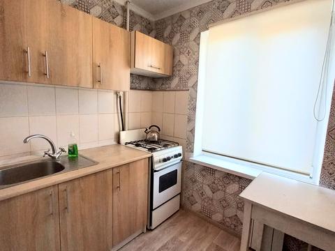 квартира за адресою Гусовського вул., 2