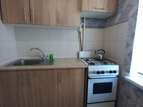 квартира за адресою Гусовського вул., 2