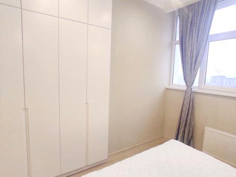 квартира по адресу Иоанна Павла II ул. (Лумумбы Патриса), 11