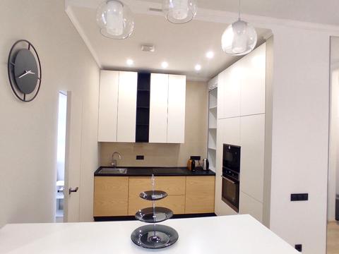 квартира по адресу Иоанна Павла II ул. (Лумумбы Патриса), 11