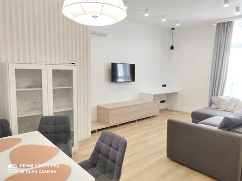 квартира по адресу Иоанна Павла II ул. (Лумумбы Патриса), 11