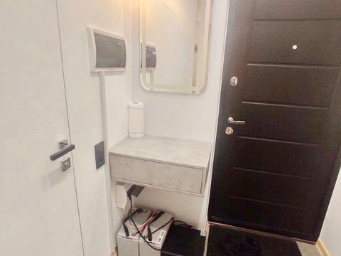 квартира по адресу Иоанна Павла II ул. (Лумумбы Патриса), 11