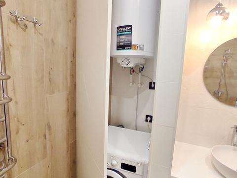 квартира по адресу Иоанна Павла II ул. (Лумумбы Патриса), 11