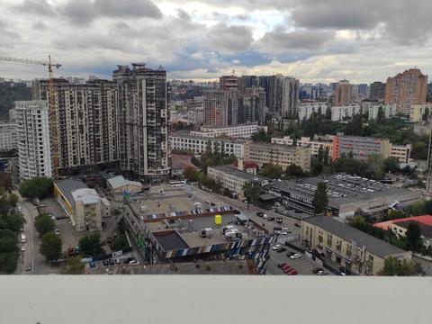 квартира по адресу Иоанна Павла II ул. (Лумумбы Патриса), 11