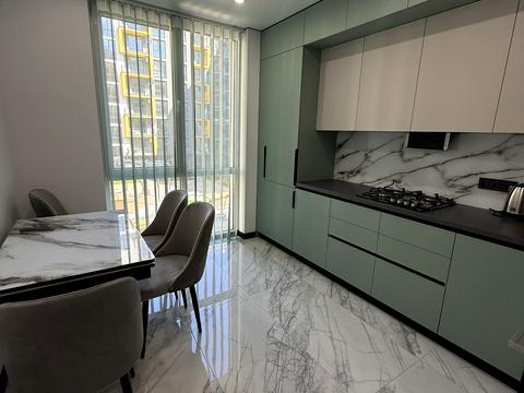 квартира за адресою Дениса Січинського вул., 2а