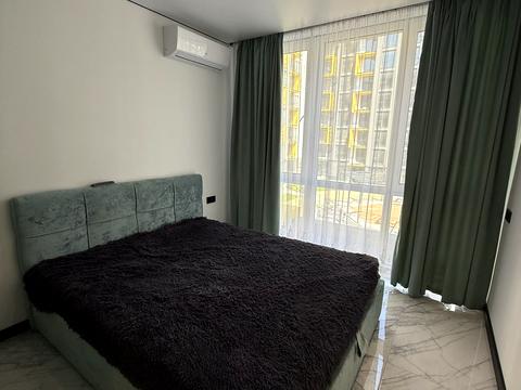 квартира за адресою Дениса Січинського вул., 2а