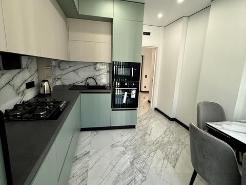 квартира за адресою Дениса Січинського вул., 2а