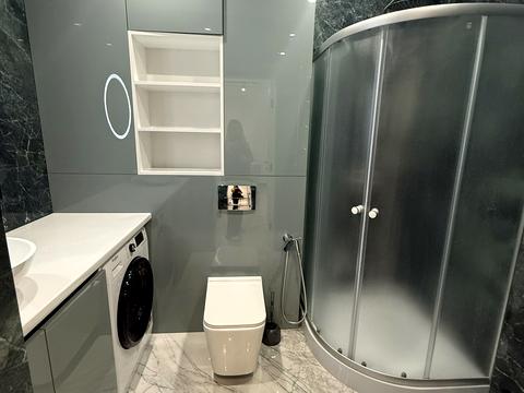 квартира за адресою Дениса Січинського вул., 2а