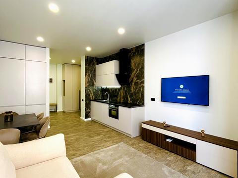 квартира по адресу Андрея Верхогляда ул. (Михайла Драгомирова), 14-А