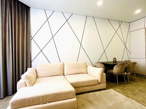 квартира по адресу Андрея Верхогляда ул. (Михайла Драгомирова), 14-А