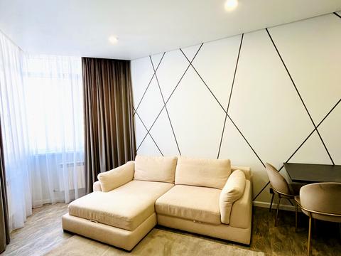 квартира по адресу Андрея Верхогляда ул. (Михайла Драгомирова), 14-А