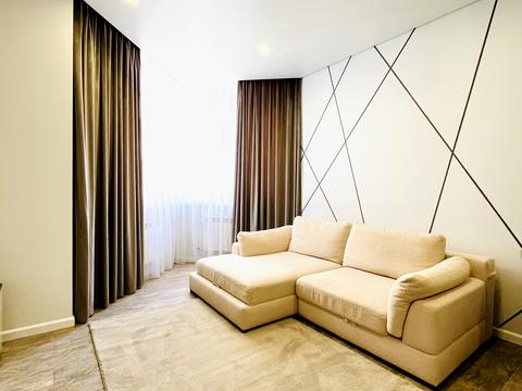 квартира по адресу Андрея Верхогляда ул. (Михайла Драгомирова), 14-А