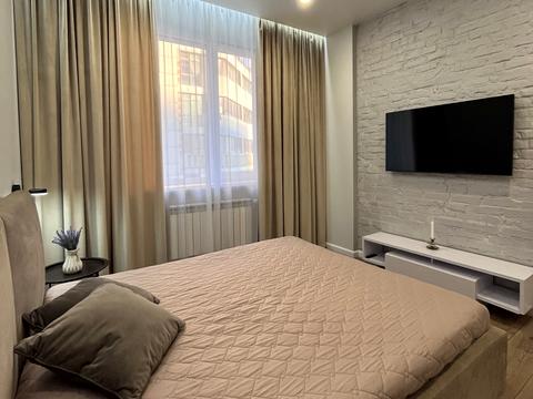 квартира по адресу Андрея Верхогляда ул. (Михайла Драгомирова), 14-А