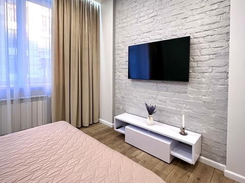 квартира по адресу Андрея Верхогляда ул. (Михайла Драгомирова), 14-А