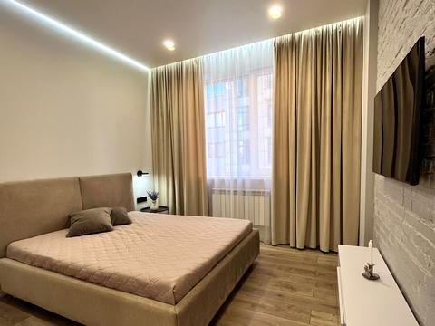 квартира по адресу Андрея Верхогляда ул. (Михайла Драгомирова), 14-А