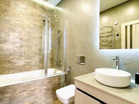 квартира по адресу Андрея Верхогляда ул. (Михайла Драгомирова), 14-А