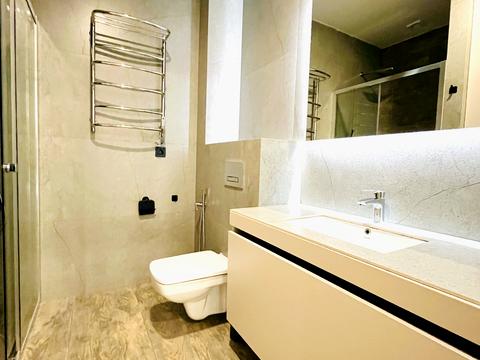 квартира по адресу Андрея Верхогляда ул. (Михайла Драгомирова), 14-А