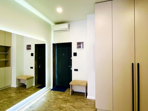 квартира по адресу Андрея Верхогляда ул. (Михайла Драгомирова), 14-А