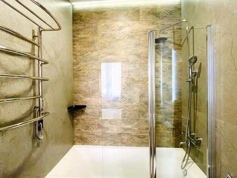 квартира по адресу Андрея Верхогляда ул. (Михайла Драгомирова), 14-А