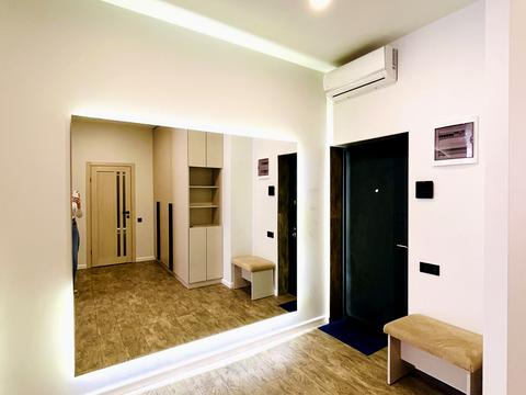 квартира по адресу Андрея Верхогляда ул. (Михайла Драгомирова), 14-А