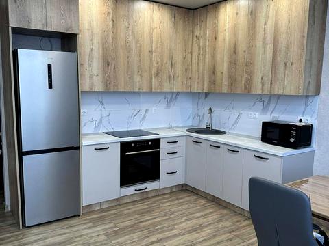 квартира по адресу Олександра Олеся ул., 2-В