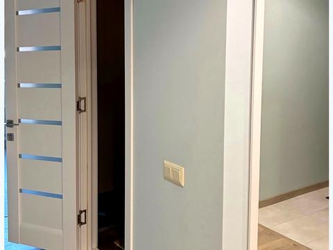 квартира по адресу Александра Архипенко ул. (Мате Залки), 10-Б