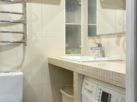 квартира по адресу Александра Архипенко ул. (Мате Залки), 10-Б