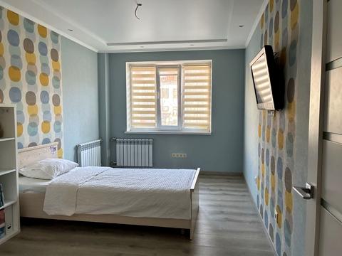 квартира по адресу Александра Архипенко ул. (Мате Залки), 10-Б