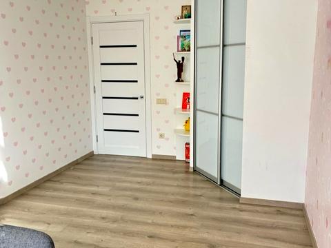 квартира по адресу Александра Архипенко ул. (Мате Залки), 10-Б