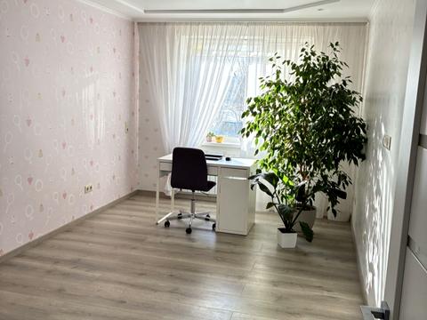 квартира по адресу Александра Архипенко ул. (Мате Залки), 10-Б