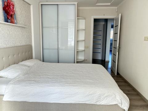 квартира по адресу Александра Архипенко ул. (Мате Залки), 10-Б