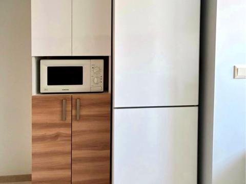 квартира по адресу Александра Архипенко ул. (Мате Залки), 10-Б