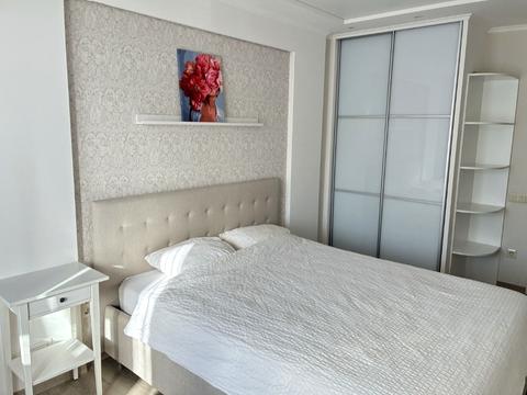 квартира по адресу Александра Архипенко ул. (Мате Залки), 10-Б