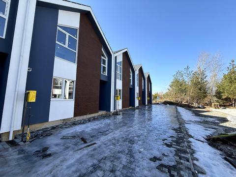 будинок за адресою Київська