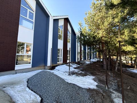 дом по адресу Київська