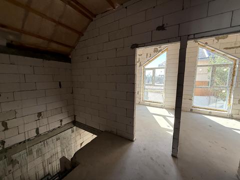 будинок за адресою Київська