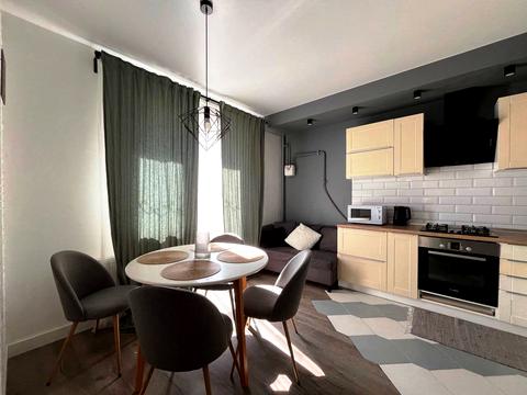 квартира за адресою Дача №55 вул., 11