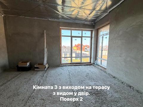 будинок за адресою Івана Франка