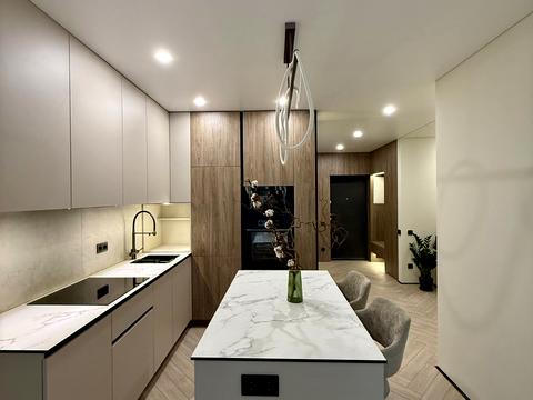 квартира по адресу Берестейский просп. (Победы), 11 к3