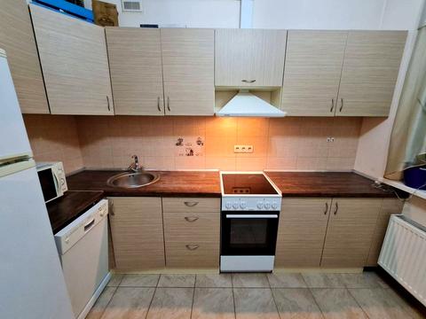 квартира за адресою Борщагівська вул., 152-А