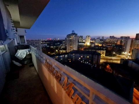 квартира за адресою Борщагівська вул., 152-А