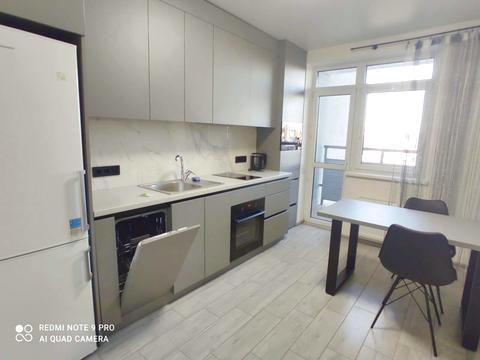 квартира за адресою Білоруська вул., 36-А