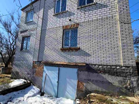 дом по адресу Садова