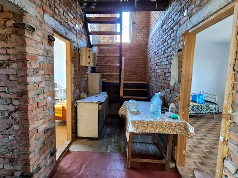 дом по адресу Садова