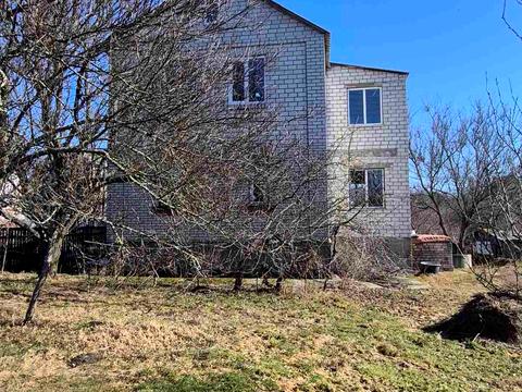 дом по адресу Садова