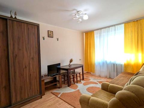 квартира по адресу Научная ул., 24