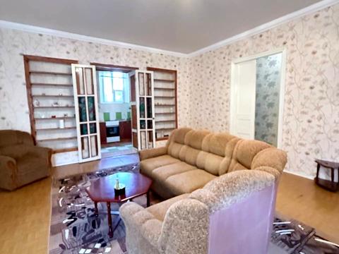 квартира по адресу Пастера ул., 19