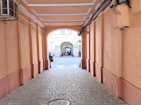 квартира по адресу Пастера ул., 19