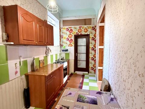квартира по адресу Пастера ул., 19