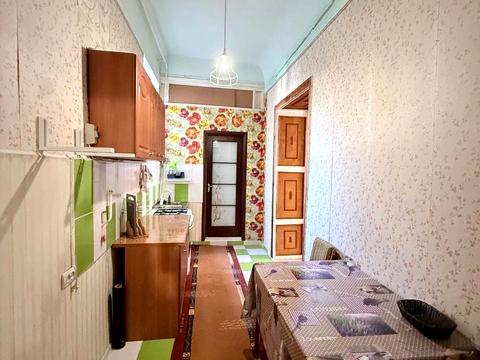 квартира по адресу Пастера ул., 19